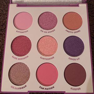 Coulourpop It's My Pleasure